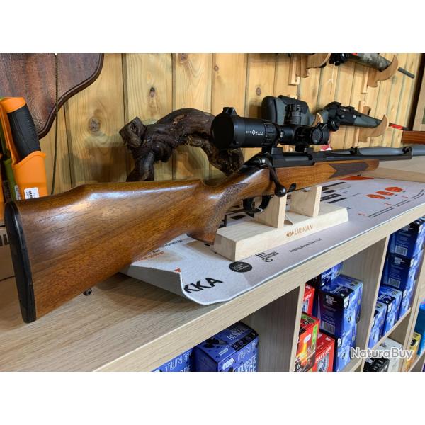 Tikka M690 Cal. 7x64 + lunette Sight Mark 1-4x24