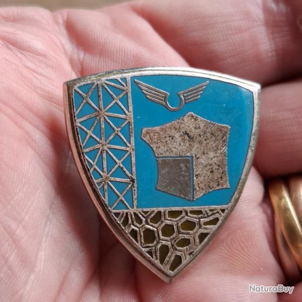 INSIGNE CRI 13 / 353 BORDEAUX MERIGNAC