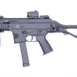 BRUGGER & THOMET CARABINE APC9 PRO G CALIBRE 9X19 - NOIR