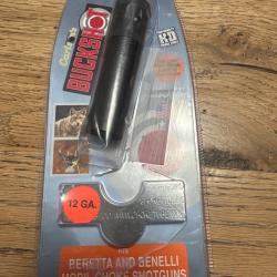 CHOKE CARLSONS BUCKSHOTBERETTA BENELLI