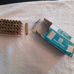 boite cartouches USM 1 court compl&egrave;te