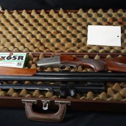 CHAPUIS CAL 12/70-7*65R + CANON SUPPLEMENTAIRE CALIBRE 12