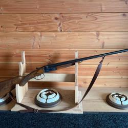 FUSIL JUXTAPOSE CAL 20 ARIZAGA COLIBRI