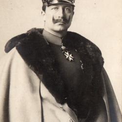 CPA - Kaiser Wilhelm II -N&deg;7307