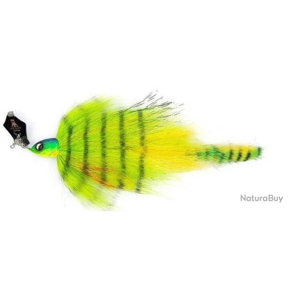PROMO!! BIM TACKLE CHACHA BAIT 28CM 45G - FIRETIGER