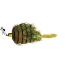 PROMO!! BIM TACKLE CHACHA BAIT 28CM 45G - NATURAL PERCH