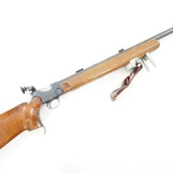 Carabine BSA Martini MKII - Calibre 22 Long rifle - Cat&eacute;gorie C