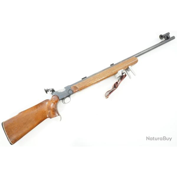 Carabine BSA Martini MKII - Calibre 22 Long rifle - Cat�gorie C