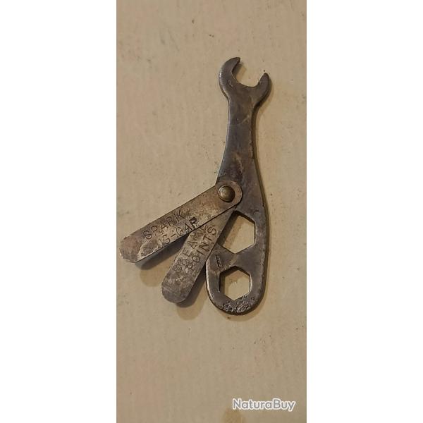 outil magneto eismann (1655)