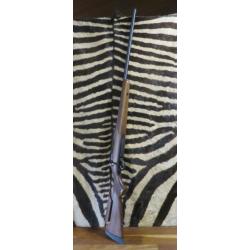 Carabine TIKKA T3X Hunter Busc r&eacute;glable cal.7rm canon 62 cm