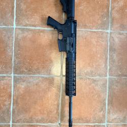 Moosberg Mmr Tactical