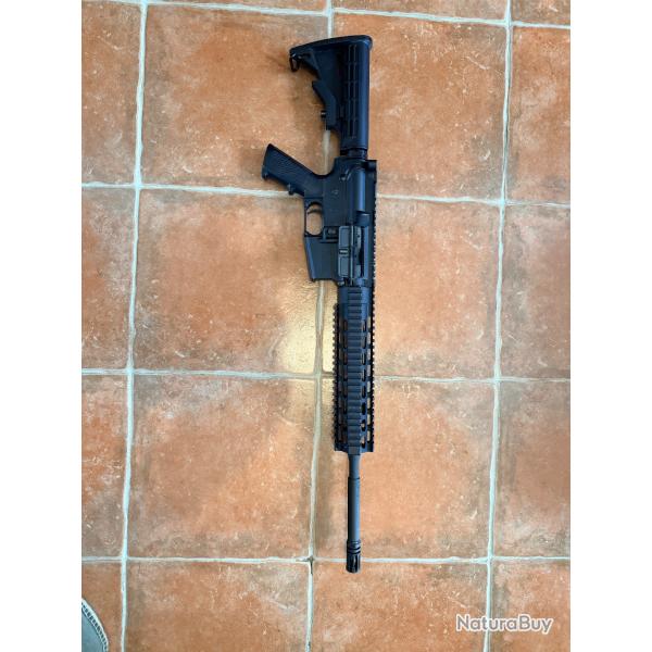 Moosberg Mmr Tactical
