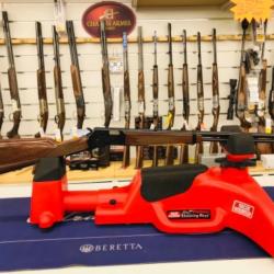 Carabine &agrave; levier de sous garde Browning BL-22Cal.22 lr