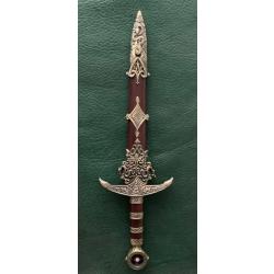 Couteau Heroic Fantasy