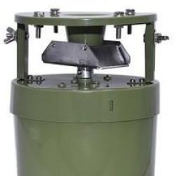 Agrainoir automatique digital 6 Volts &agrave; batterie rechargeable