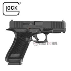 Pistolet GLOCK 45 Gen 6 OR FS Cal 9x19