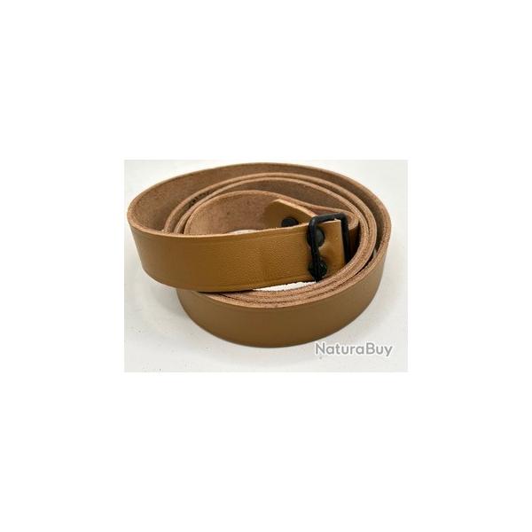 FRANCE TAR- CARABINE MAS 45 - BRETELLE REGLEMENTAIRE