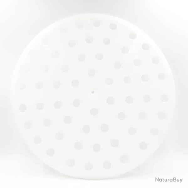 Plateau plumeuse voie humide Taille L