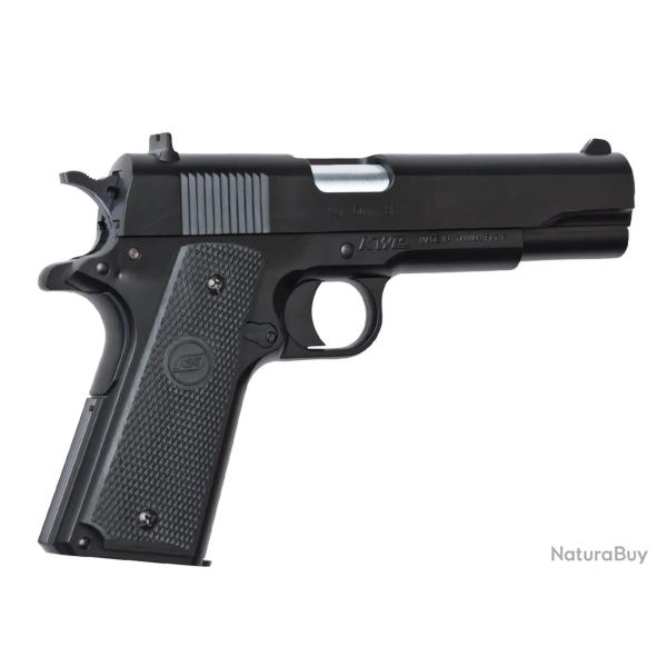 STI M1911 Classic m�tal � ressort