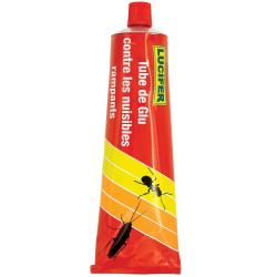 Glue ALL-TRAP rats, souris, fourmis, cafards, l&eacute;zards