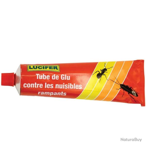 Lot de 5 Glue ALL-TRAP rats, souris, fourmis, cafards, l�zards