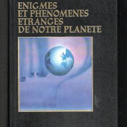&eacute;nigmes et ph&eacute;nom&egrave;nes &eacute;tranges de notre plan&egrave;te alexandre nadal