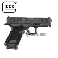 Pistolet GLOCK 19 Gen 6 OR FS Cal 9x19