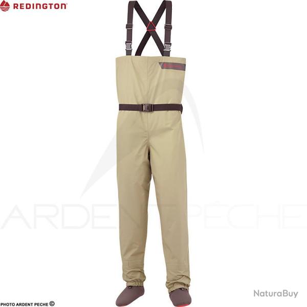 Waders REDINGTON Crosswater Grain M