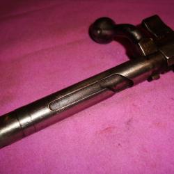 PETITE CULASSE POUR ARMES SCOLAIRE ALLEMANDE WW2