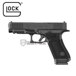 Pistolet GLOCK 17 Gen 6 OR FS Cal 9x19