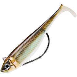 360&oslash; Gt C. Biscay Shad 9cm Sdl