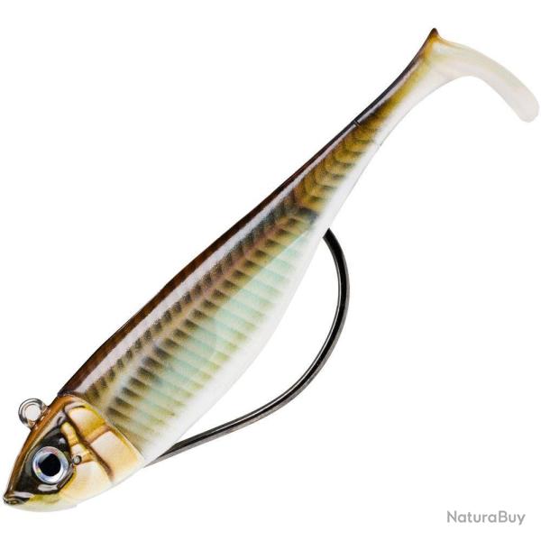 360� Gt C. Biscay Shad 9cm Sdl