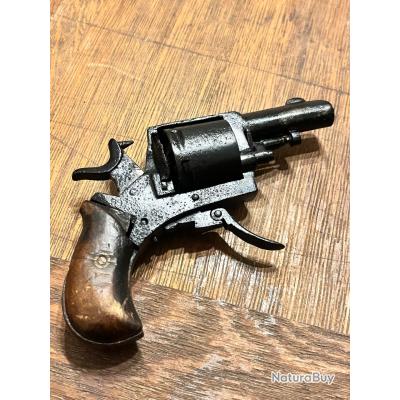 Revolver 320 - Revolvers bulldog et velodog (14556121)