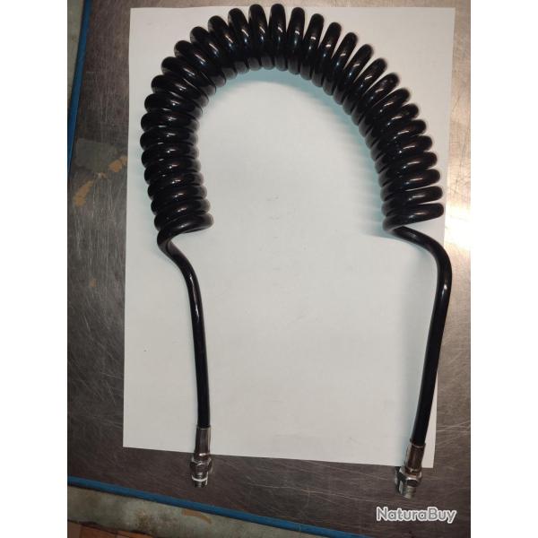 Flexible Mamba Seul (Nu) - Tuyau Spiral� Paintball & HPA d'Occasion