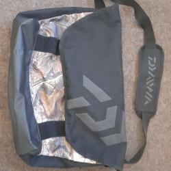 Sacoche pour munitions, p&ecirc;che ou autre