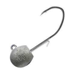 T&ecirc;te Plomb&eacute;e Vmc 7157 Bullet Jig 1/0 03g - Par 3