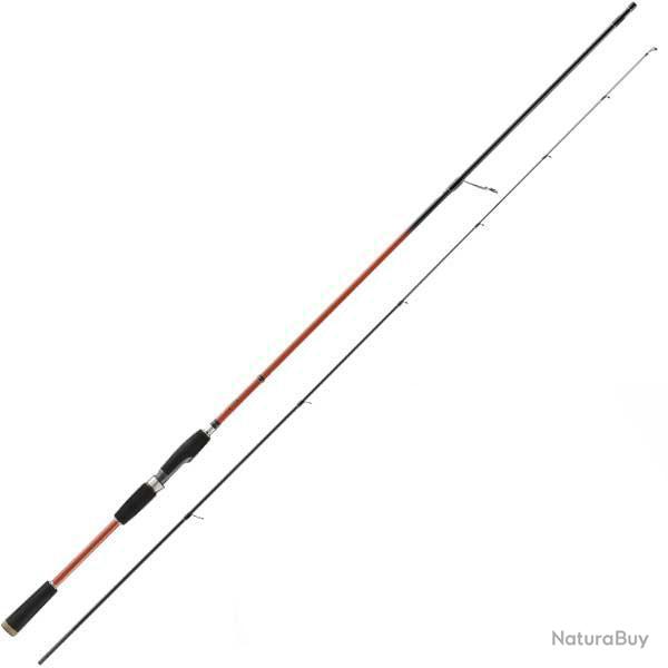 Canne Okuma Red Squid 2.50m 2.0 3.5