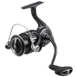 Daiwa Ballistic 25hd 4000c Xh
