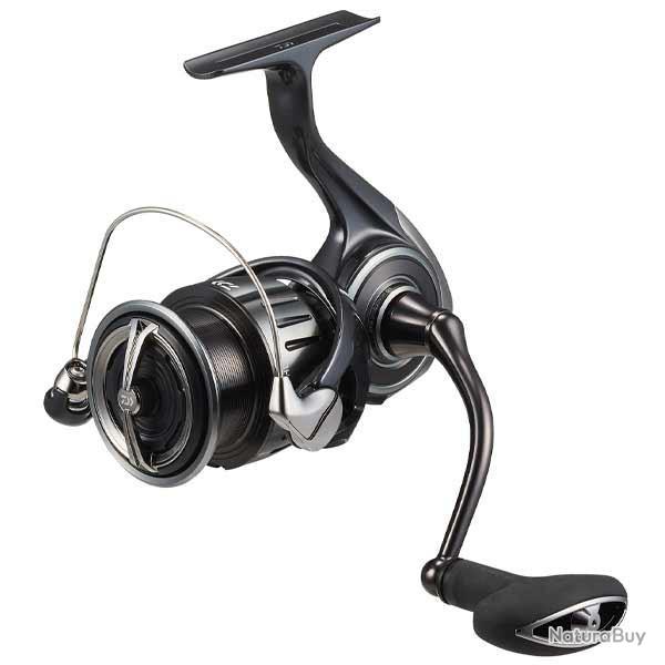 Daiwa Ballistic 25hd 4000c Xh