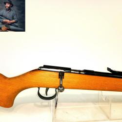 (2665) Carabine De Tir Anschutz 1386 22LR - OCCASION