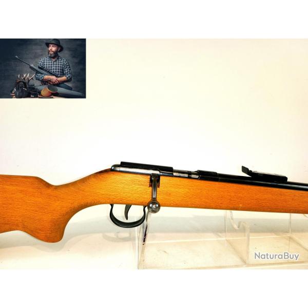 (2665) Carabine De Tir Anschutz 1386 22LR - OCCASION