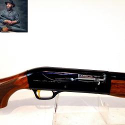 (2824) Fusil De Chasse Semi-Automatique Benelli Super 90 - OCCASION