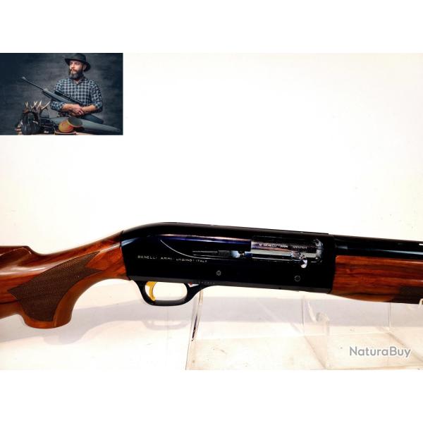 (2824) Fusil De Chasse Semi-Automatique Benelli Super 90 - OCCASION