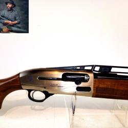 (2937) Fusil De Trap Semi-Automatique Beretta A400 Xcel MultiTarget Cal.12/76 - OCCASION
