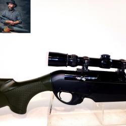 (2934) Carabine De Chasse Semi-Automatique Benelli Argo Endurance Cal.300WinMag - OCCASION