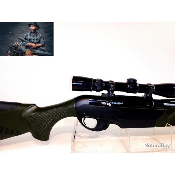 (2934) Carabine De Chasse Semi-Automatique Benelli Argo Endurance Cal.300WinMag - OCCASION