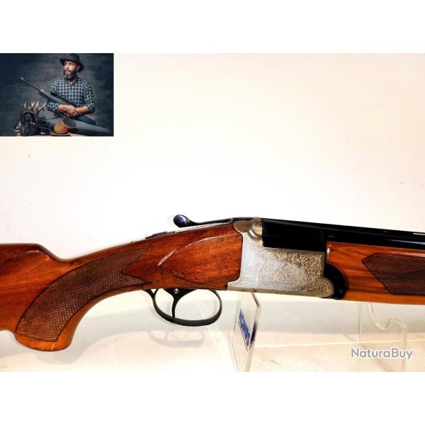 (2933) Fusil De Chasse Superpos� Franchi Falconet - OCCASION