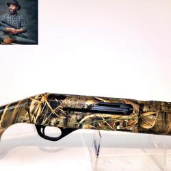 (2945) Fusil De Chasse Semi-Automatique Stoeger M3000 Cal.12/76 - OCCASION