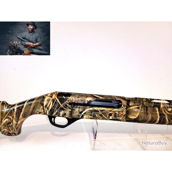 (2945) Fusil De Chasse Semi-Automatique Stoeger M3000 Cal.12/76 - OCCASION