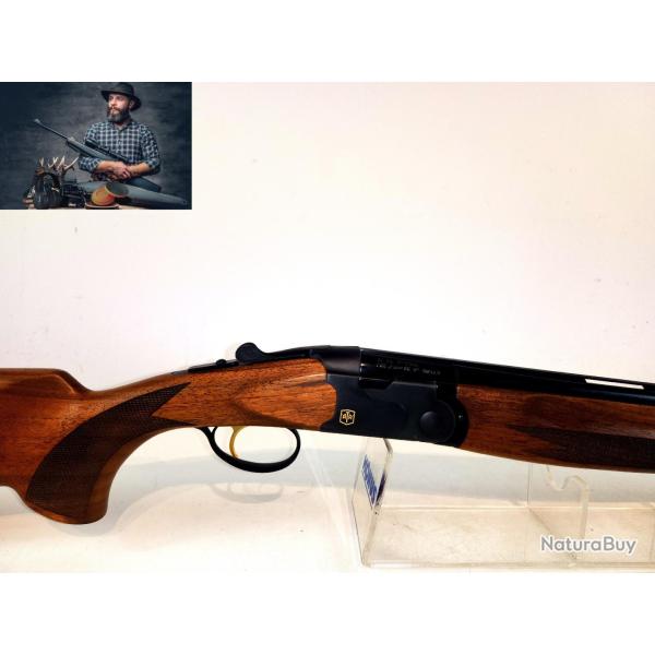 (2935) Fusil De Chasse Superpos� Ata SP Cal.20/76 - OCCASION